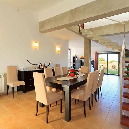 Villa La Vinya Gran Pollensa Exterior foto